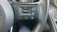 Nissan Qashqai 1.3 DiG-T MH 158 Acenta Premium 5dr Xtronic Petrol Hatchback